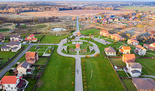 Американ Дрим