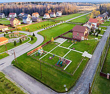 Американ Дрим