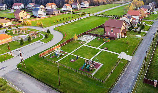 Американ Дрим