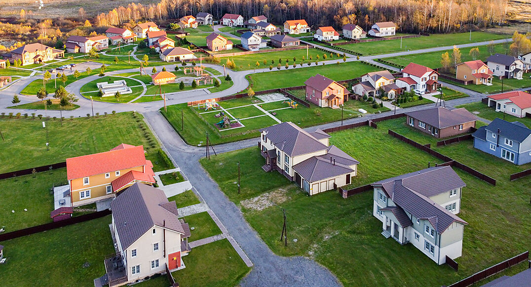 Американ Дрим