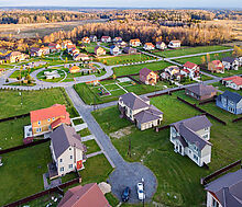 Американ Дрим