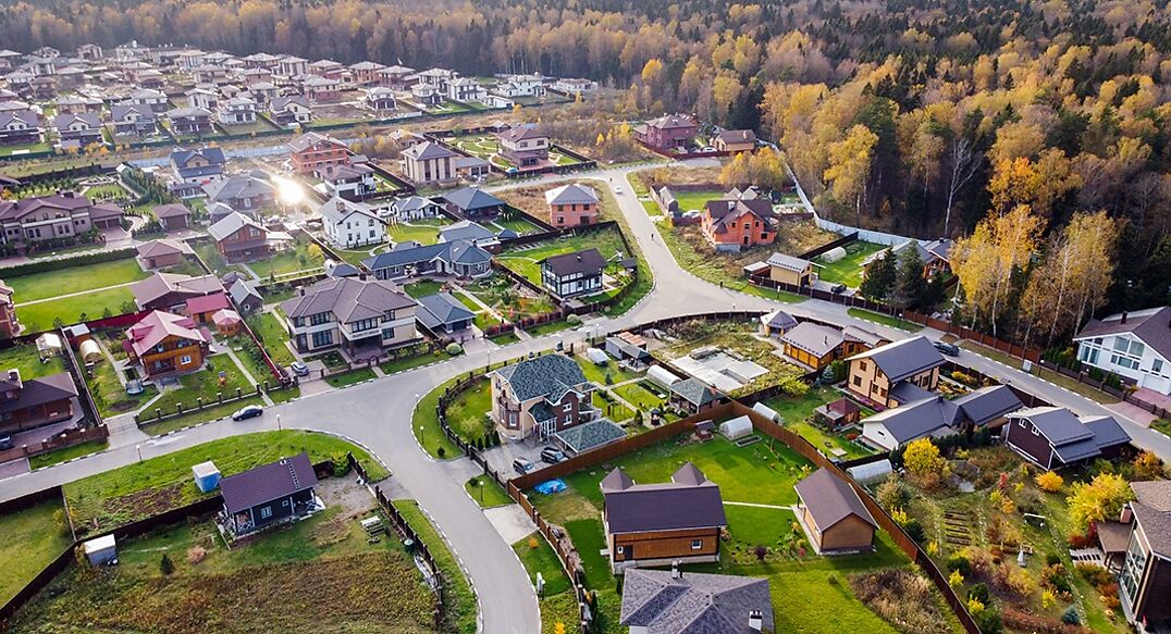 Тишково Парк