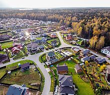 Тишково Парк