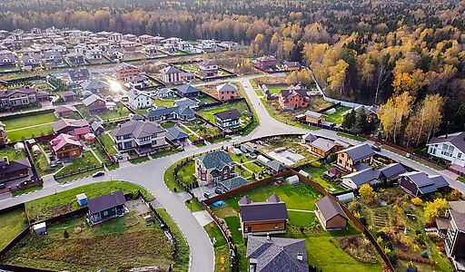 Тишково Парк