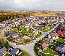 Тишково Парк