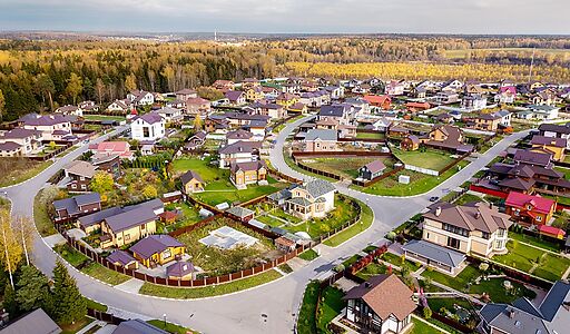 Тишково Парк