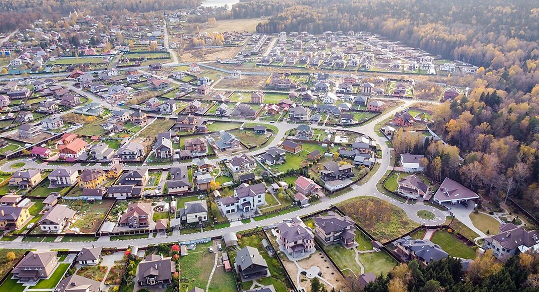 Тишково Парк