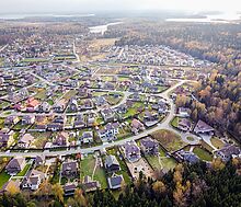 Тишково Парк