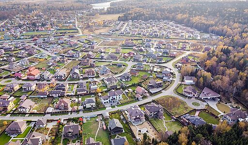 Тишково Парк