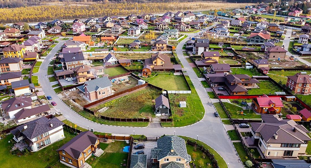 Тишково Парк