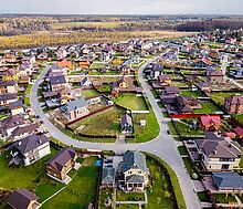 Тишково Парк