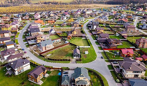 Тишково Парк