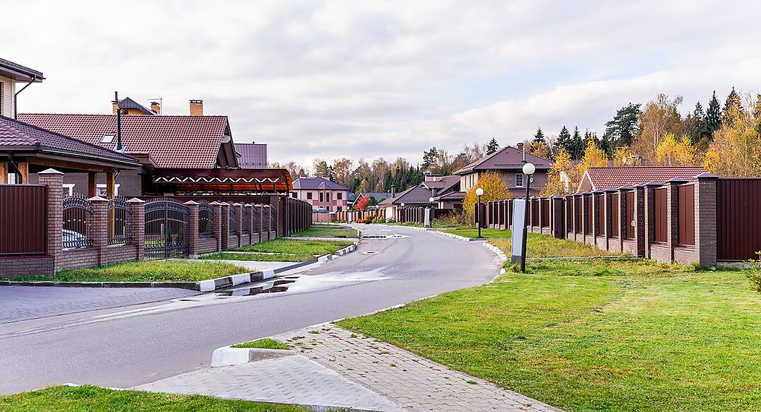 Тишково Парк