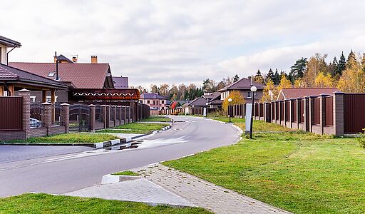 Тишково Парк