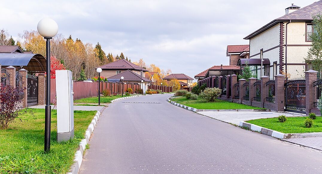 Тишково Парк