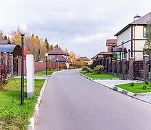 Тишково Парк