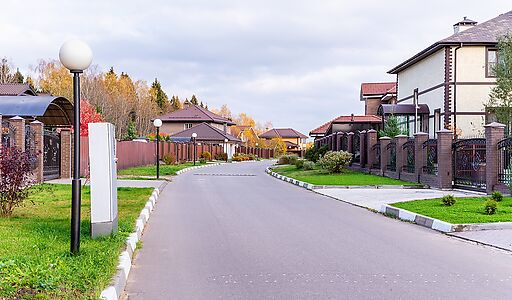 Тишково Парк