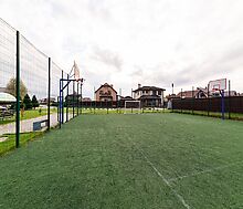 Тишково Парк