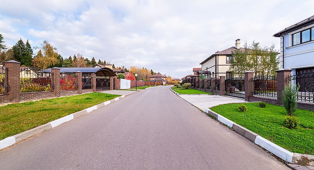 Тишково Парк