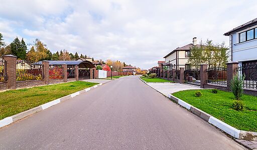 Тишково Парк