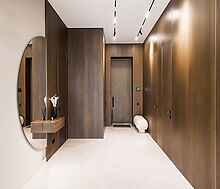 Современный дом в КП Монтевиль