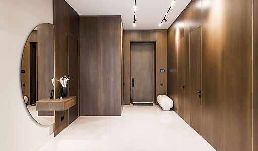 Современный дом в КП Монтевиль