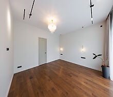 Современный дом в КП Монтевиль