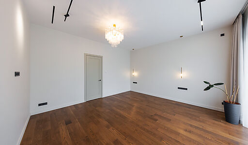 Современный дом в КП Монтевиль