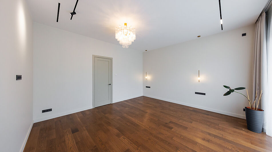 Современный дом в КП Монтевиль