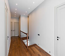 Современный дом в КП Монтевиль