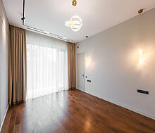 Современный дом в КП Монтевиль