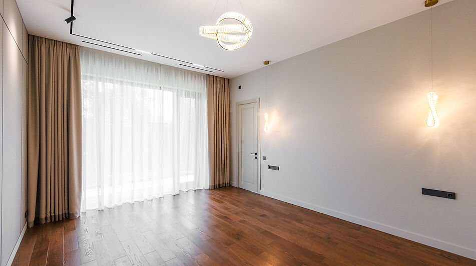 Современный дом в КП Монтевиль