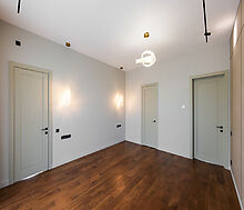 Современный дом в КП Монтевиль