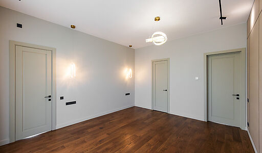 Современный дом в КП Монтевиль