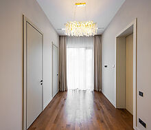 Современный дом в КП Монтевиль