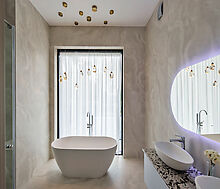 Современный дом в КП Монтевиль