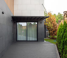 Современный дом в КП Монтевиль