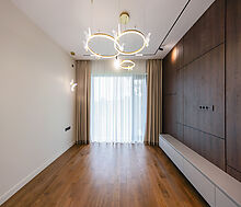 Современный дом в КП Монтевиль