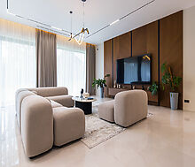 Современный дом в КП Монтевиль