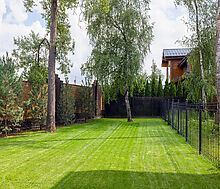 Современный дом в КП Монтевиль