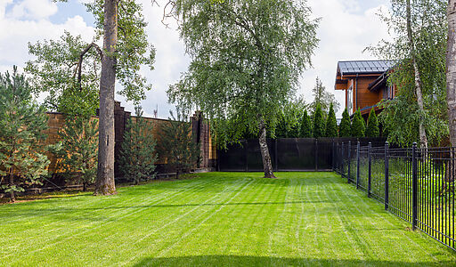 Современный дом в КП Монтевиль