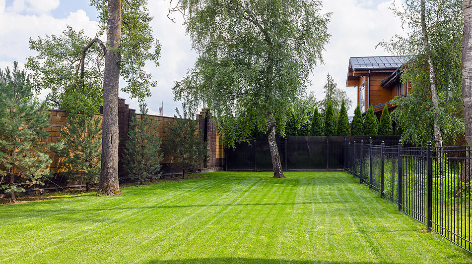 Современный дом в КП Монтевиль