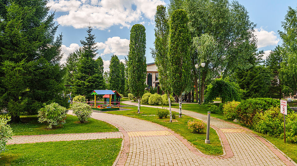 Современный дом в КП Монтевиль