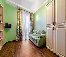 Таунхаус в поселке Покровский