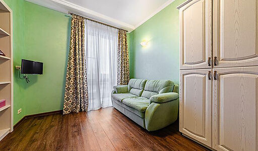 Таунхаус в поселке Покровский