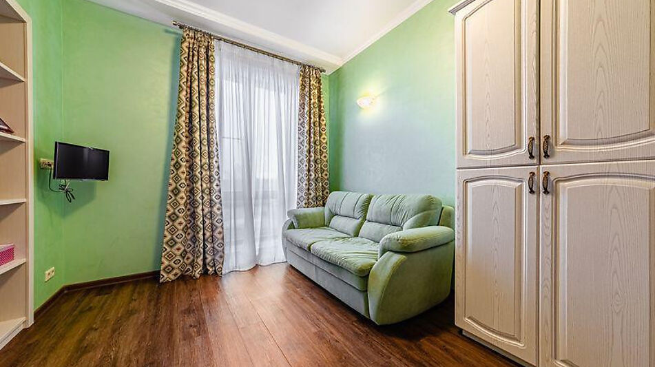 Таунхаус в поселке Покровский