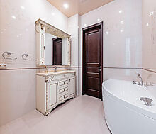 Таунхаус в поселке Покровский