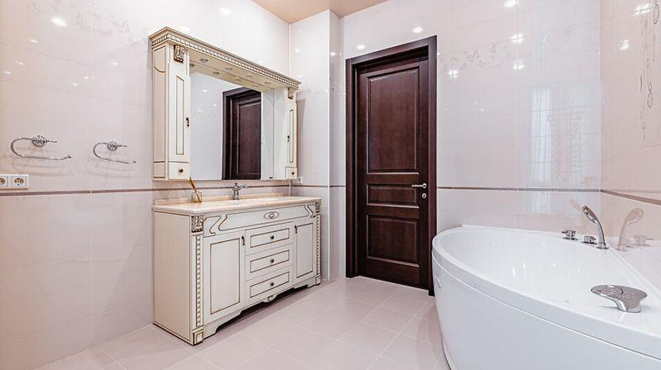 Таунхаус в поселке Покровский