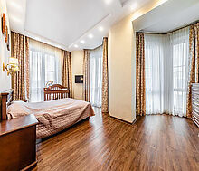 Таунхаус в поселке Покровский