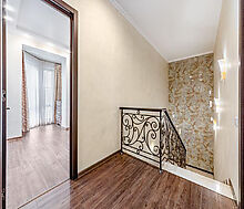 Таунхаус в поселке Покровский